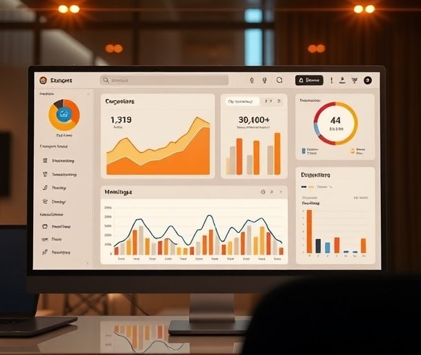 Cas d'étude : Transformation digitale